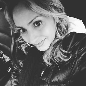 Meet your Posher, Janie